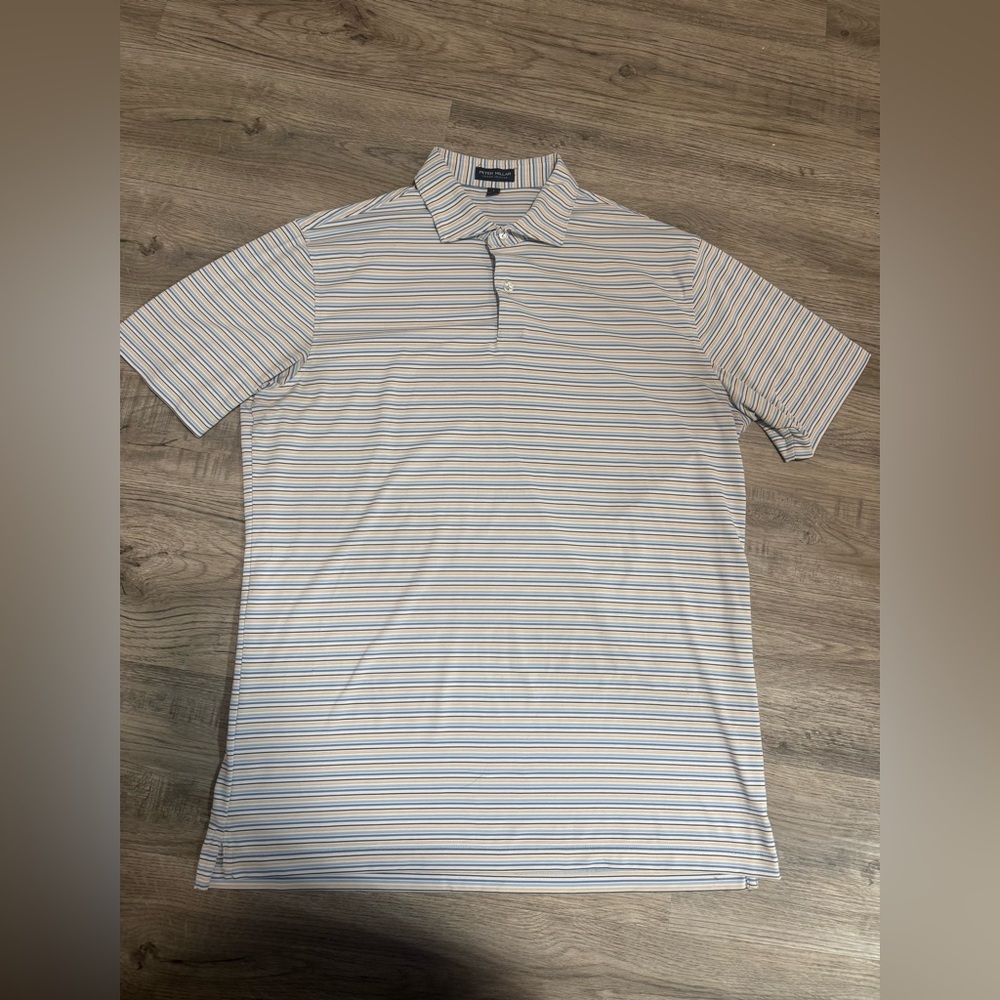 Peter Millar